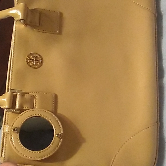 Tory Burch bag - Picture 1 of 9